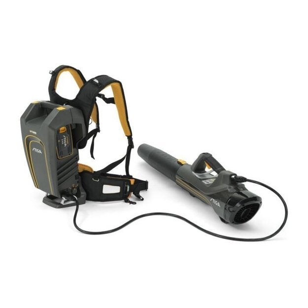 Akum. lapų pūstuvas Stiga SAB 900 AE (atitinka 279500008/ST2) 2