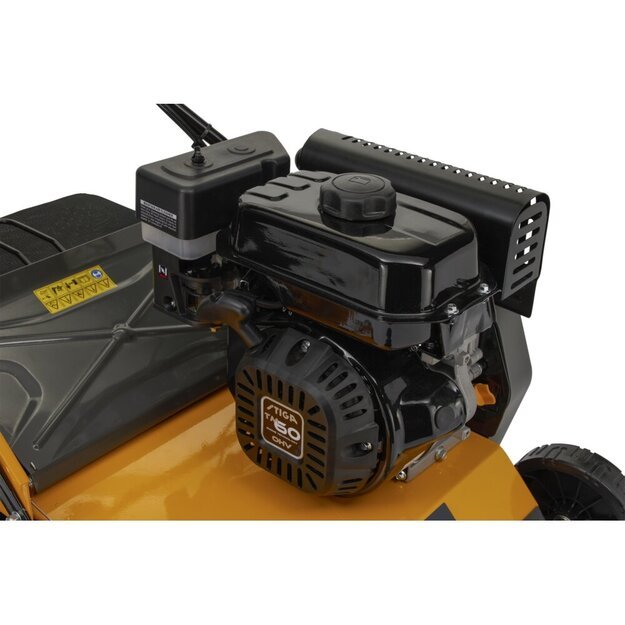 Stiga SVP 40 G Skarifikatorius/aeratorius (TM 60)