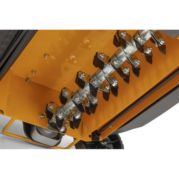 Stiga SVP 40 G Skarifikatorius/aeratorius (TM 60)