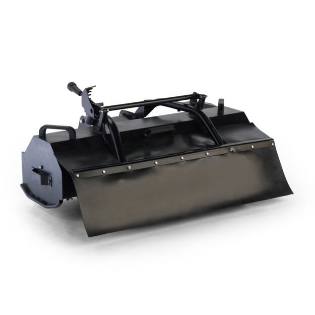 Auk&scaron;tos žolės pjovimo agregatas Estate 7-9 serijos traktoriukų