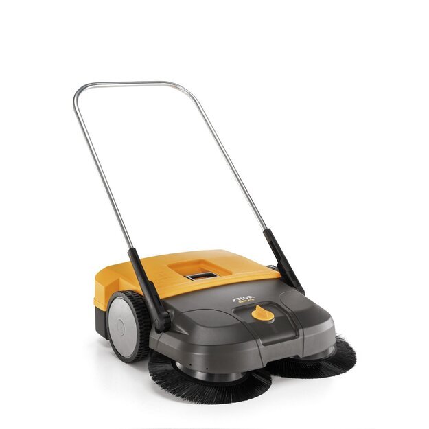 Mechaninė &scaron;lavimo ma&scaron;ina Stiga SWP 475