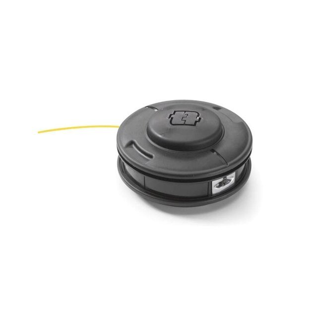 Pjovimo galvutė 130 mm  M10 kairinis sriegis 1