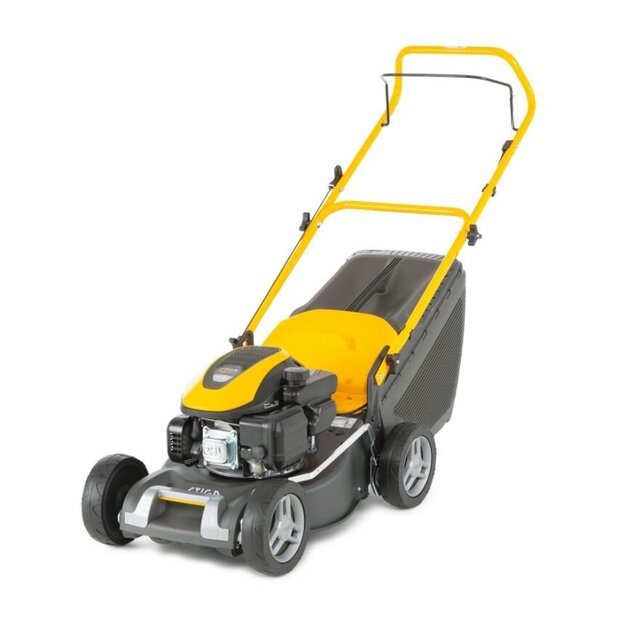 Vejapjovė Stiga Collector 43 (ST 120 OHV)