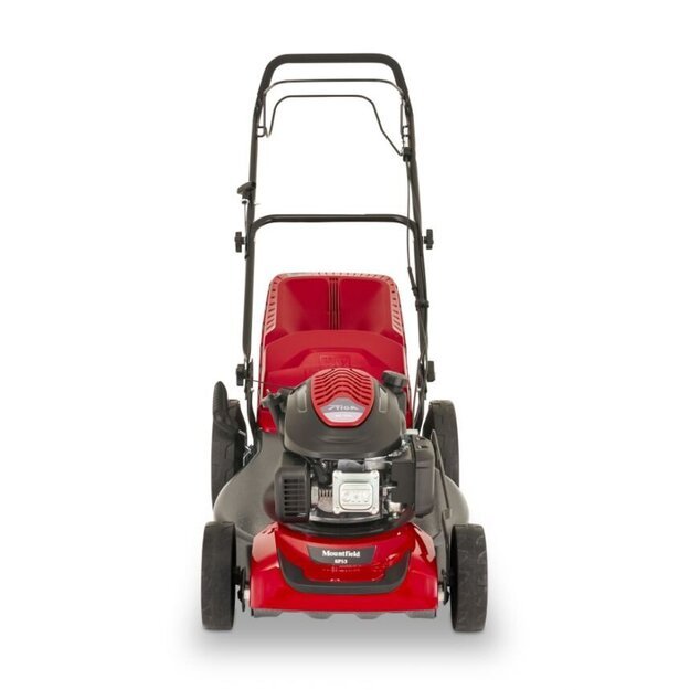 Benz. vejapjovė Mountfield SP53