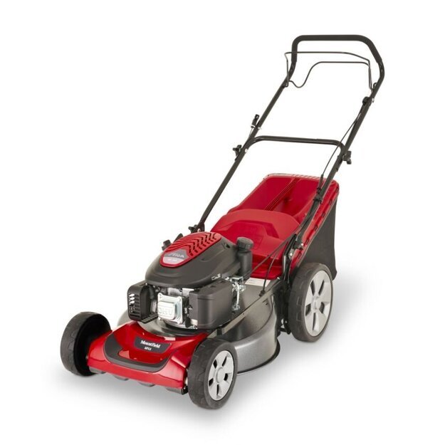 Benz. vejapjovė Mountfield SP53