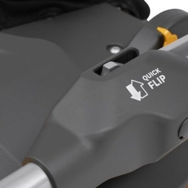 Pjovimo deka Stiga Park Combi 95 Q Plus (500 ir auk&scaron;tesnė serija)