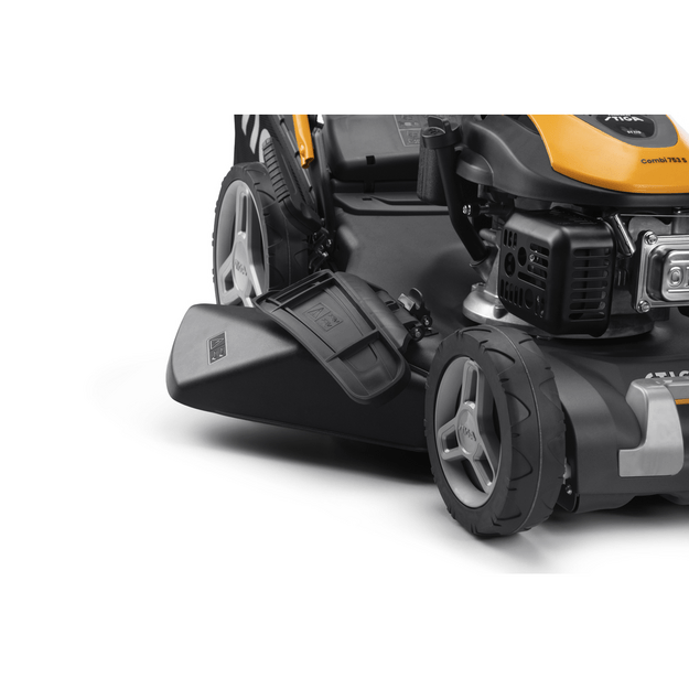 Vejapjovė benzininė savaeigė Stiga COMBI 753 S