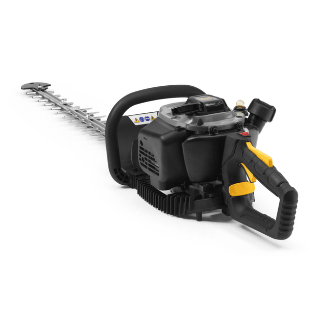 Benzininės gyvatvorių žirklės Alpina AHT 555