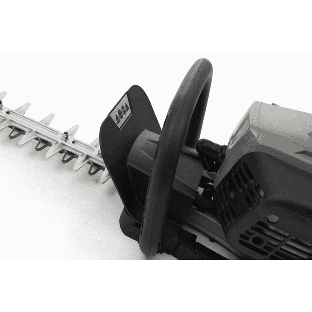 Benzininės gyvatvorių žirklės Alpina AHT 555