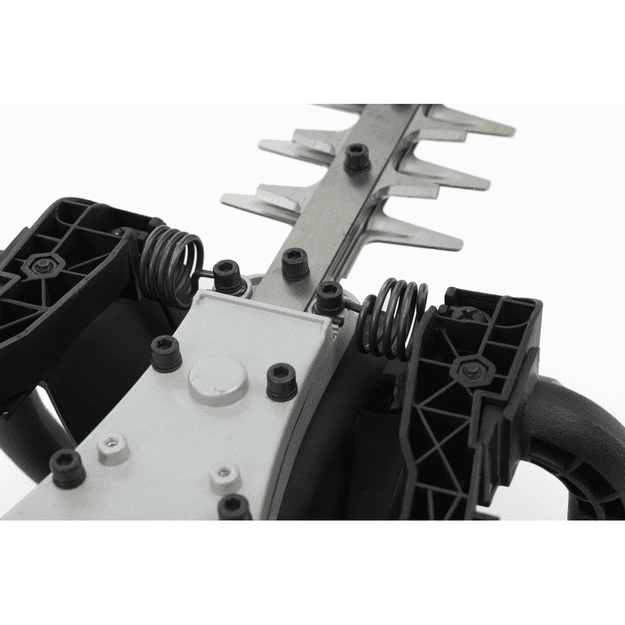 Benzininės gyvatvorių žirklės Alpina AHT 555