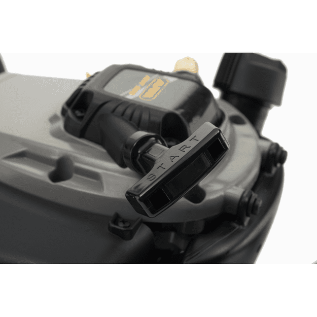 Benzininės gyvatvorių žirklės Alpina AHT 555