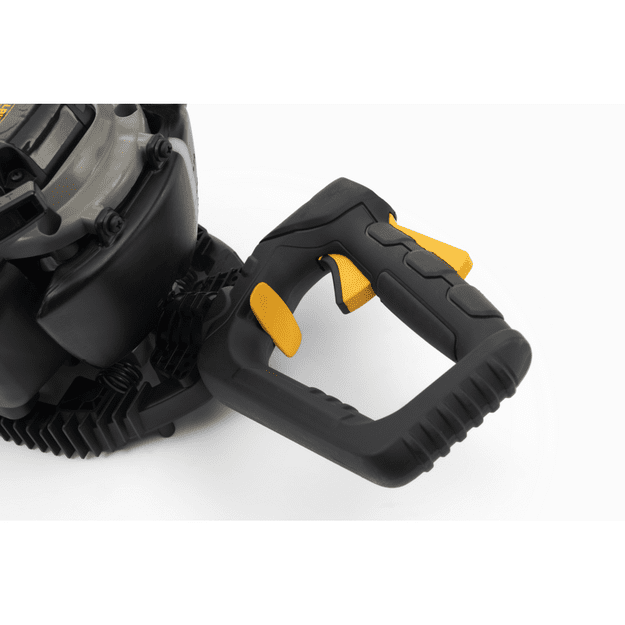 Benzininės gyvatvorių žirklės Alpina AHT 555