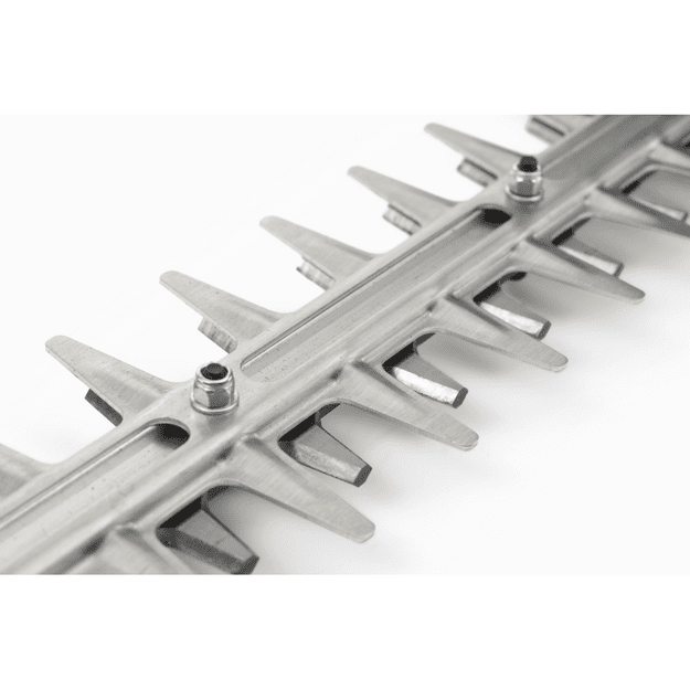 Benzininės gyvatvorių žirklės Alpina AHT 555