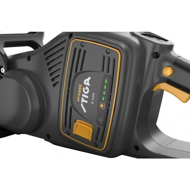 Akumuliatorinis pjūklas Stiga CS 700e (be baterijos)