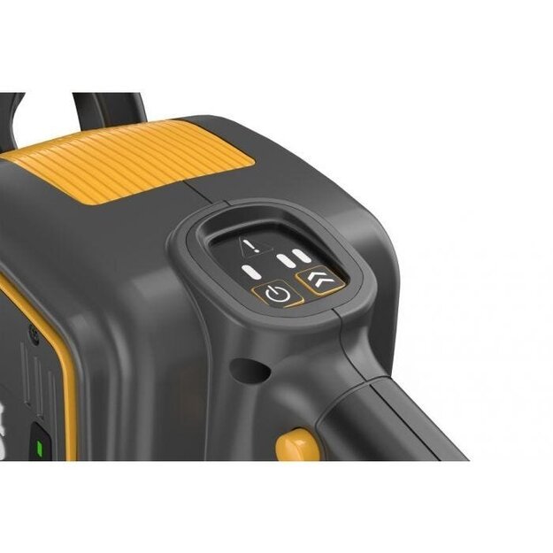 Akumuliatorinis pjūklas Stiga CS 700e (be baterijos)