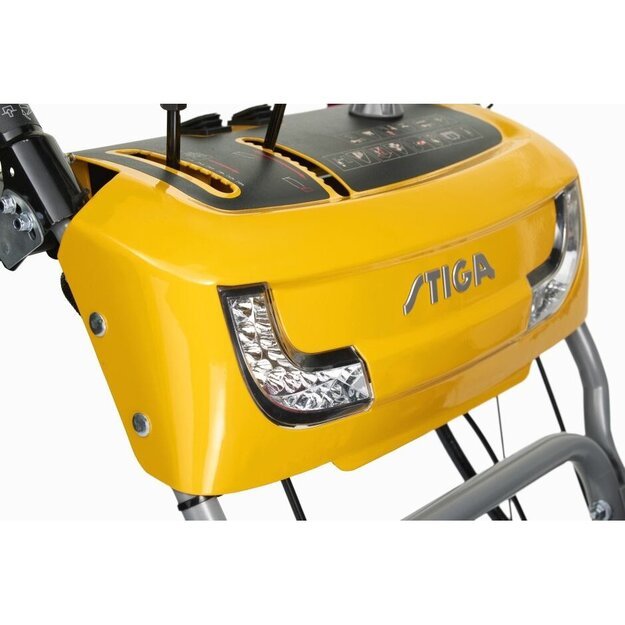 Sniego valytuvas Stiga ST 5266 P Trac 6