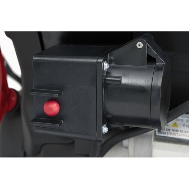 Sniego valytuvas Stiga ST 5266 P Trac 3