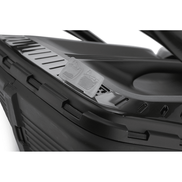 Benzininė vejapjovė Alpina AL4 46 A (ST 120 OHV)