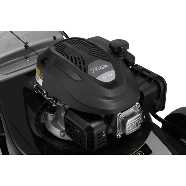 Benzininė vejapjovė Alpina AL4 46 A (ST 120 OHV)