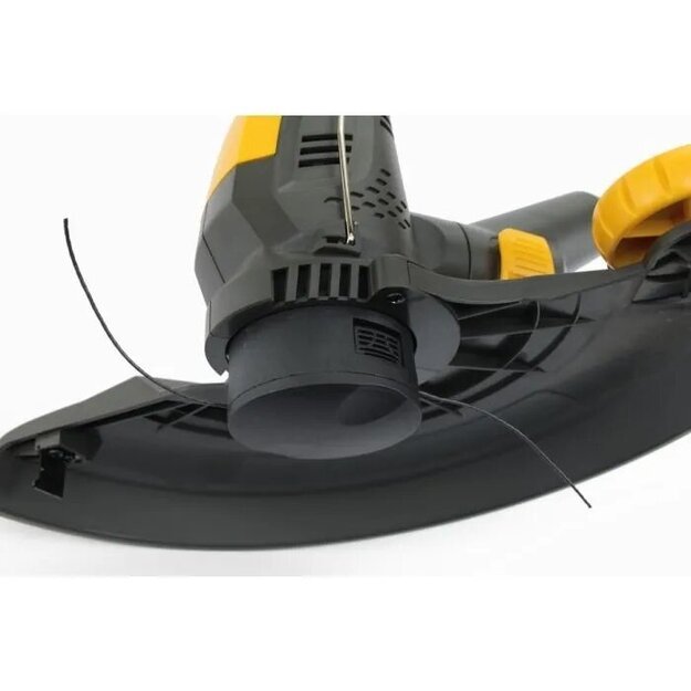 Akumuliatorinis trimeris Stiga GT 500e (be baterijos) 7