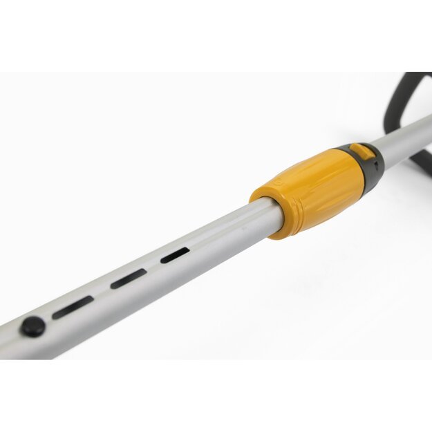 Akumuliatorinis trimeris Stiga GT 500e (be baterijos) 5