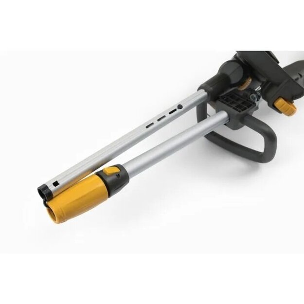 Akumuliatorinis trimeris Stiga GT 500e (be baterijos) 6