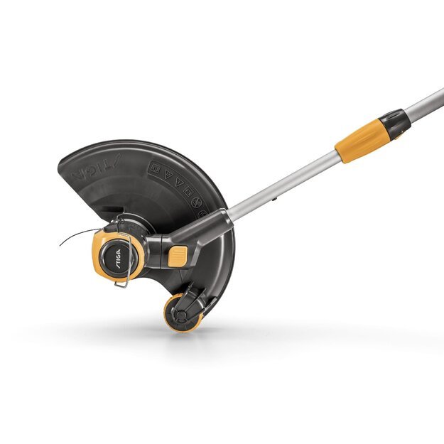 Akumuliatorinis trimeris Stiga GT 500e (be baterijos) 3