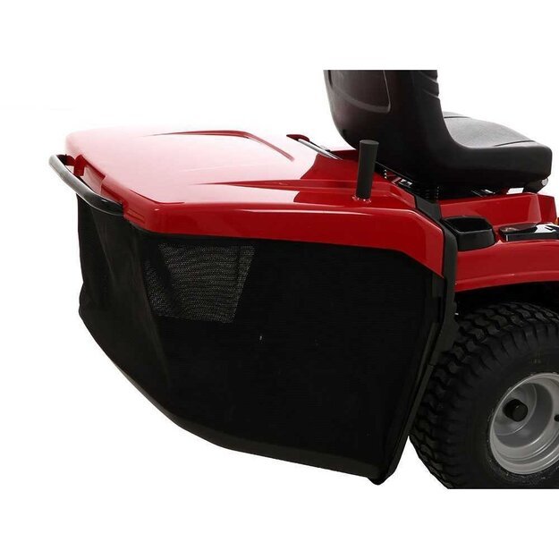 Traktoriukas Castelgarden XDC 140 (ST 350, mechaninė, surinkimas)