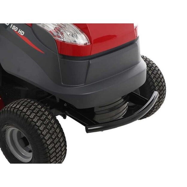 Traktoriukas Castelgarden XDC 140 (ST 350, mechaninė, surinkimas)