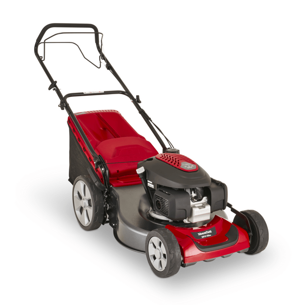 Vejapjovė benzininė savaeigė Mountfield SP 53 Elite (53 cm, Honda, 3 viename)