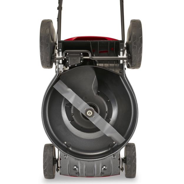 Vejapjovė benzininė savaeigė Mountfield SP 53 Elite (53 cm, Honda, 3 viename)