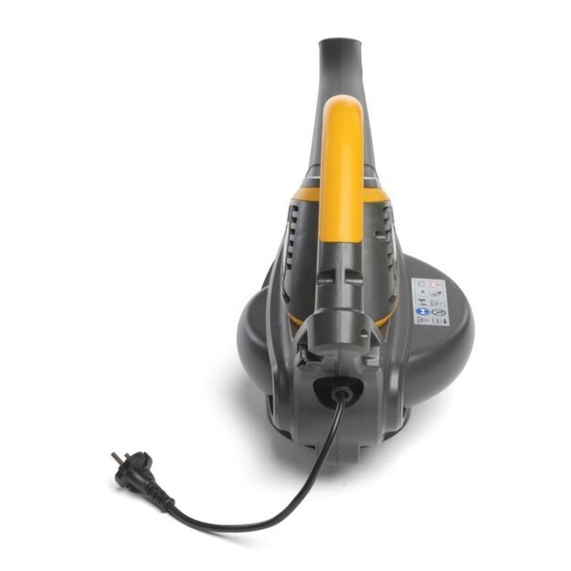 Elektrinis lapų pūtikas/siurblys Stiga BL 130c V 4