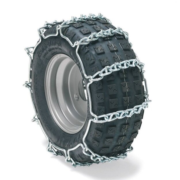 Sniego grandinės 17  x 8