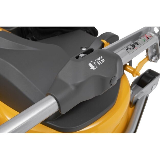 Pjovimo deka Stiga Park Combi Pro 110 Q Plus (keičia 2D6311021/ST1) 4