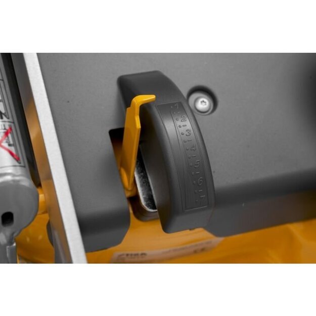 Pjovimo deka Stiga Park Combi Pro 110 Q Plus (keičia 2D6311021/ST1) 5