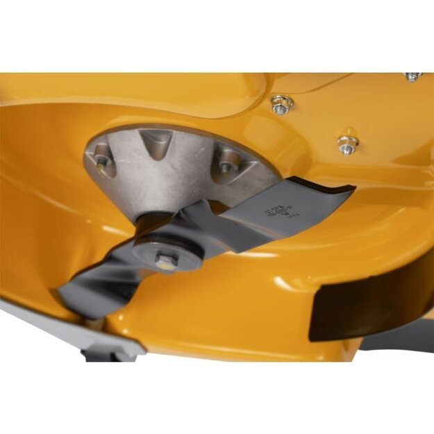 Pjovimo deka Stiga Park Combi Pro 110 Q Plus (keičia 2D6311021/ST1) 8