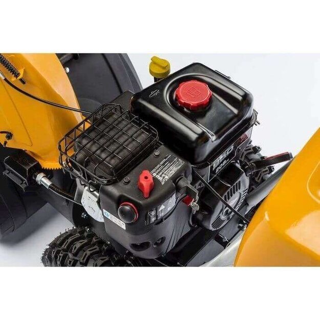 Sniego valytuvas Stiga ST 4262 P