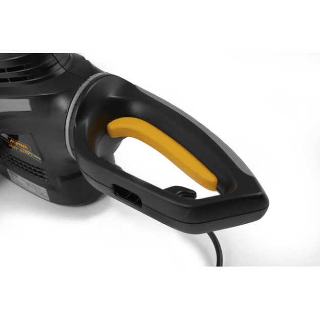 Elektrinės gyvatvorių žirklės Alpina AHT 500