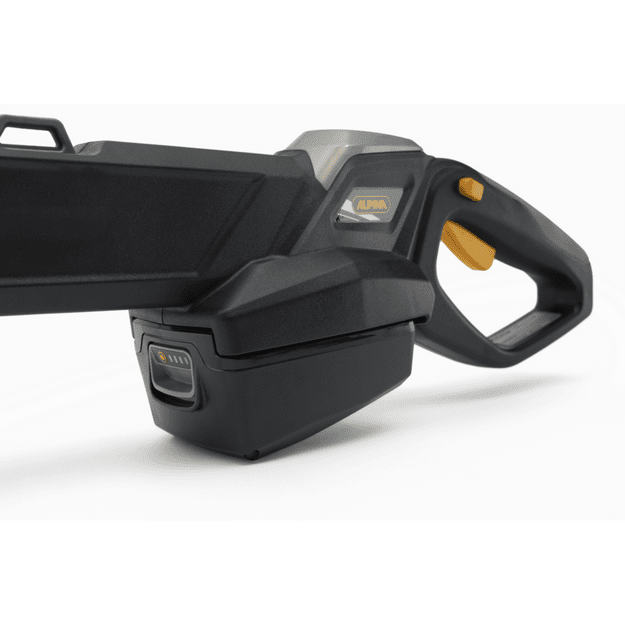 Akumuliatorinis multifunkcinis įrenginys Alpina AM 20 Li Kit