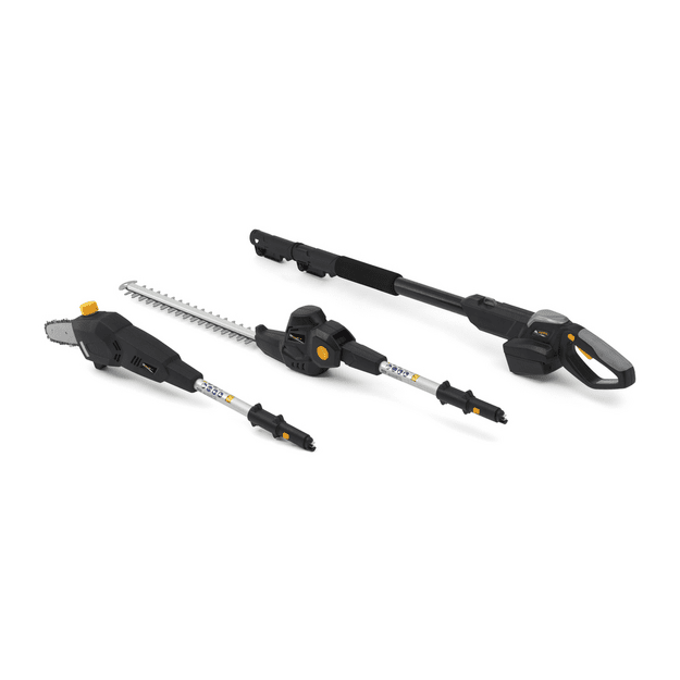 Akumuliatorinis multifunkcinis įrenginys Alpina AM 20 Li Kit