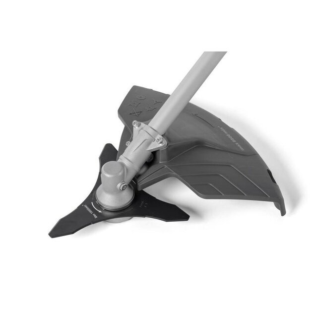 Krūmapjovė benzininė Stiga BC 730 B (0,9 kW)