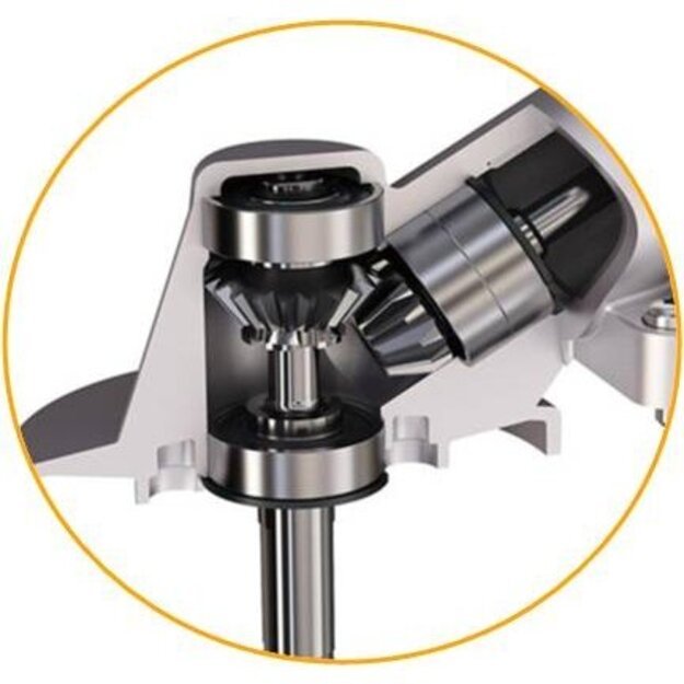 Akum. krūmapjovė Stiga SBC 900 D AE (atitinka 279210008/ST2)