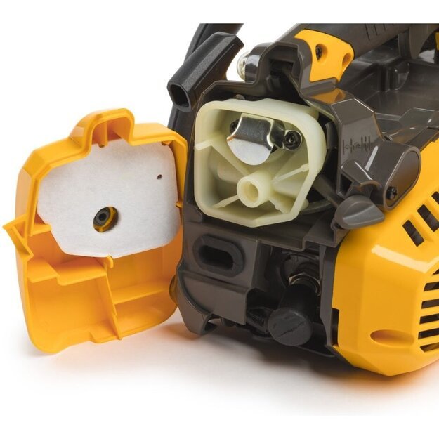 Motorinis vienarankis pjūklas Stiga PR 730 (10 , 0.7 kW) 5