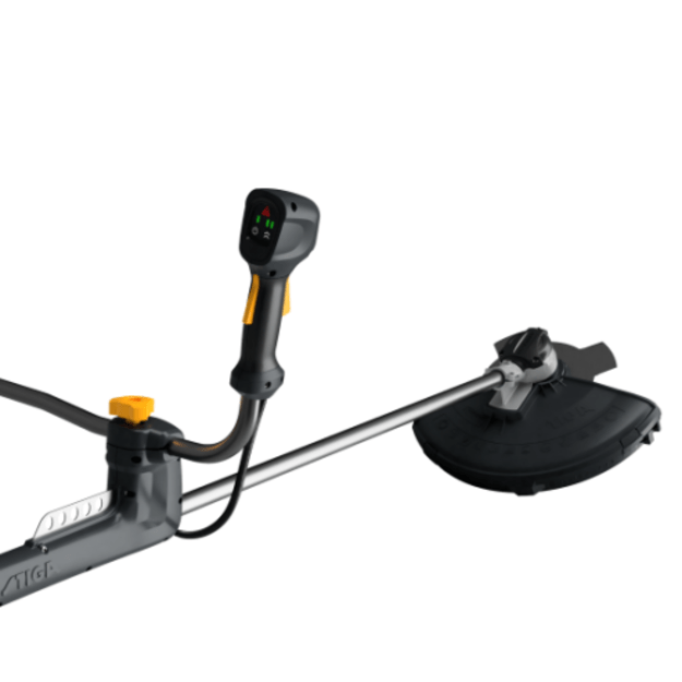 Akum. krūmapjovė Stiga SBC 700 D AE (atitinka 277210008/ST2) 4