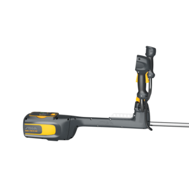 Akum. krūmapjovė Stiga SBC 700 D AE (atitinka 277210008/ST2) 5