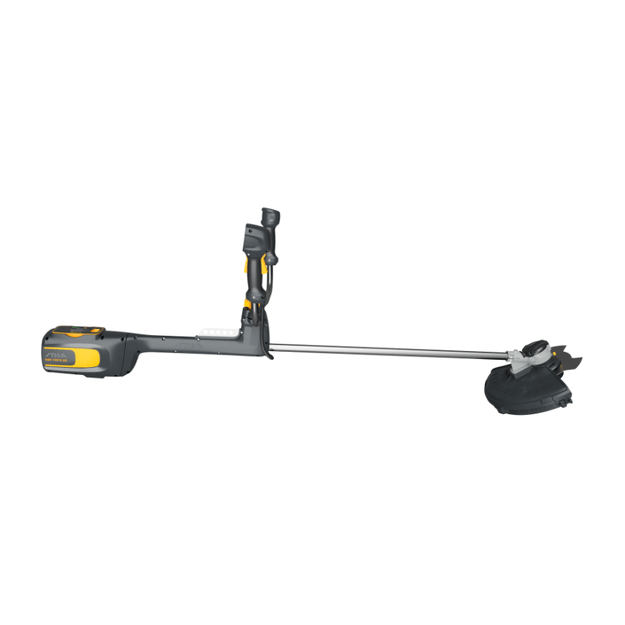 Akum. krūmapjovė Stiga SBC 700 D AE (atitinka 277210008/ST2) 2
