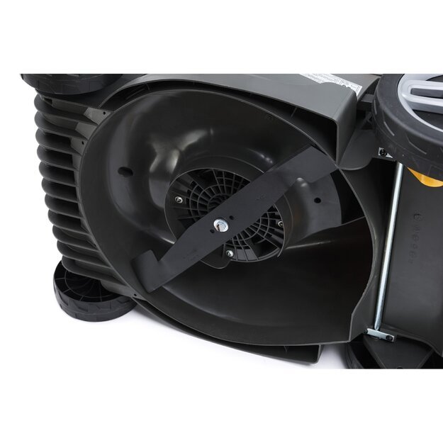 Akumuliatorinė vejapjovė STIGA Combi 340e Kit (Iki 350 m2, 48V) 8