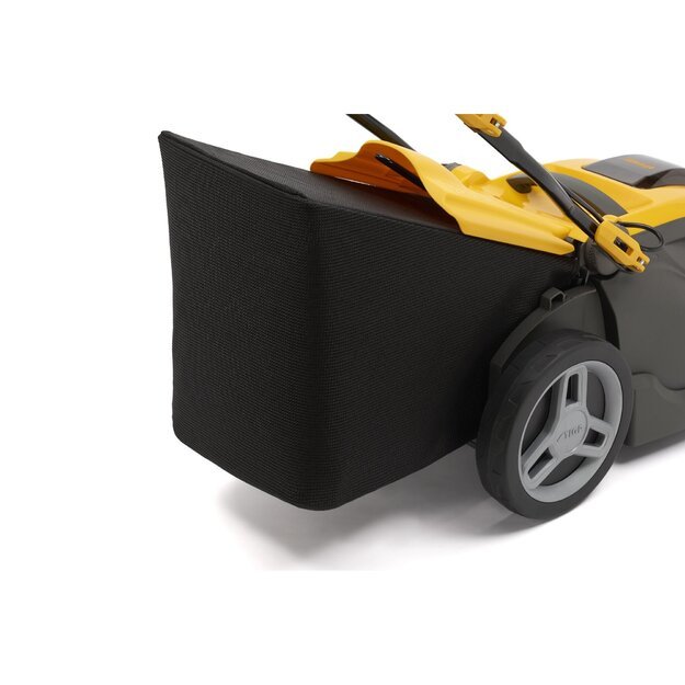 Akumuliatorinė vejapjovė STIGA Combi 340e Kit (Iki 350 m2, 48V) 6