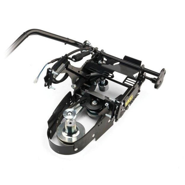 PTO rinkinys priedų montavimui (Estate 7-9 serija)