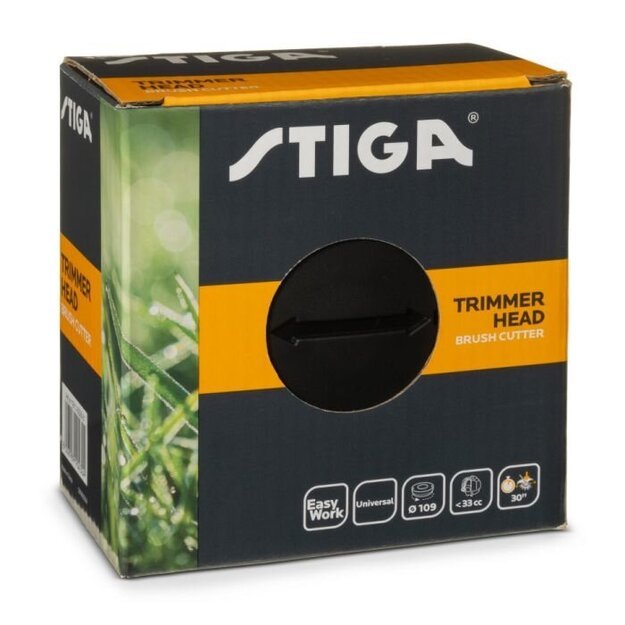 Pjovimo galvutė Stiga (keičia 323155000/0, 323155002/1 3L4353000/1) 1